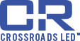 Crossroads LED