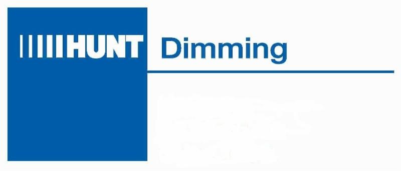 Hunt Dimming Manufacturer of quality architectural systems since 1960