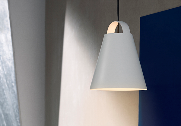 Decorative pendants & task lighting — Louis Poulsen
