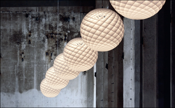 Pendants for hospitality & residential — Louis Poulsen